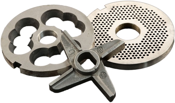 Picadora Carne Dieta Barf EXPOSICION